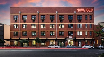 Immagine 3, Fascia