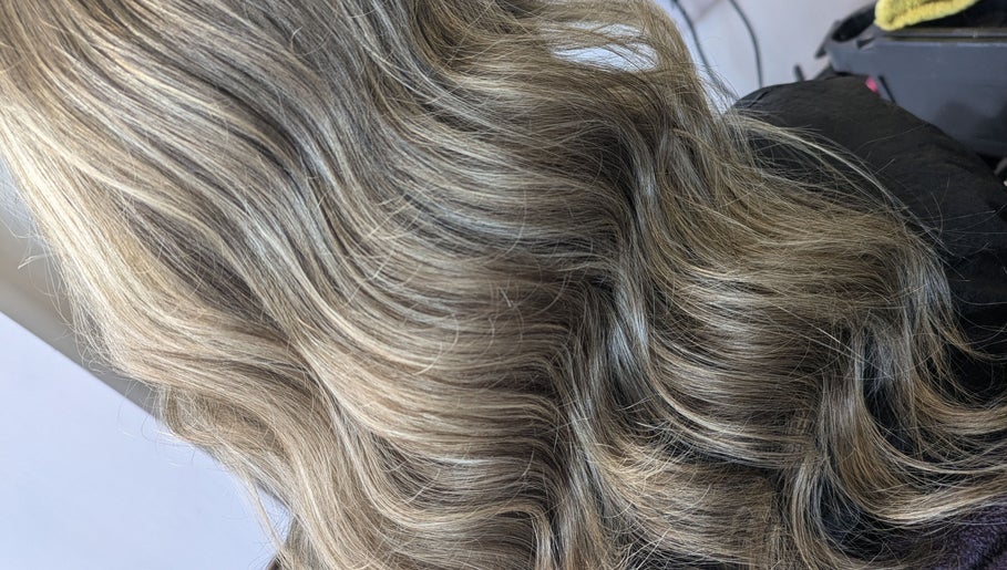 Hair by Andrea image 1