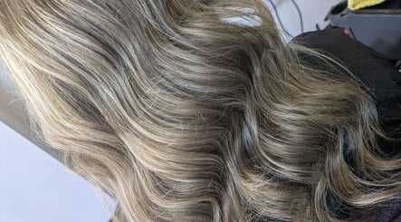 Hair by Andrea