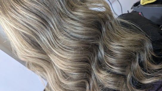 Hair by Andrea