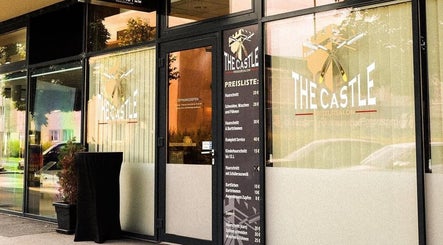 The Castel Frisur Salon