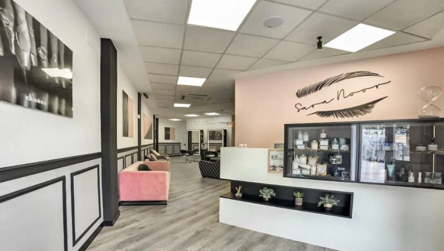 Multiespacio Sara Noor изображение 1