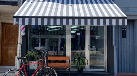BARBERÍA HEROES PARANA