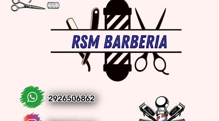 Barbería RSM image 3