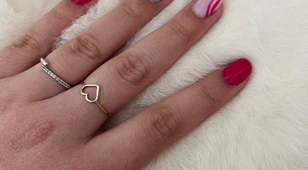 The Nail Atelier by Venice