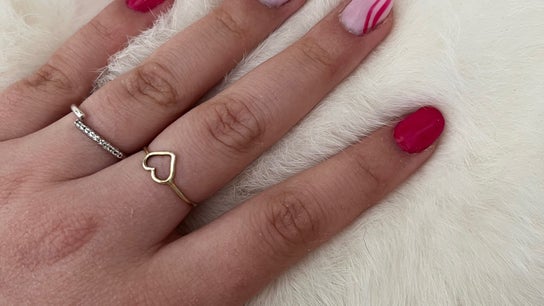 The Nail Atelier by Venice