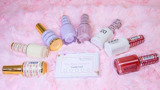 The Rose Essence Beauty