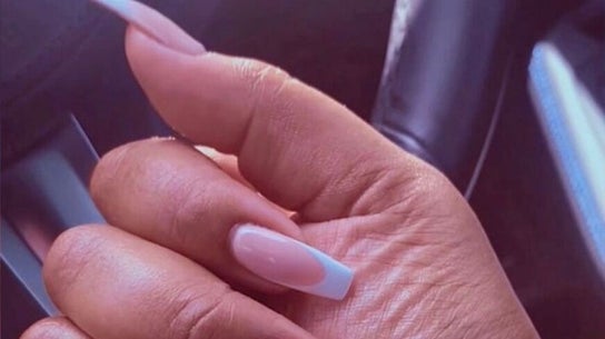 Blackrose Nails & Beauty