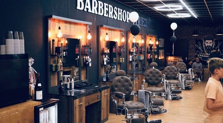 Barbershop Vriezenveen