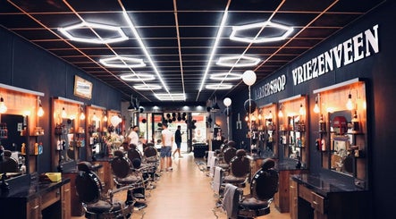 Barbershop Vriezenveen obrázek 2