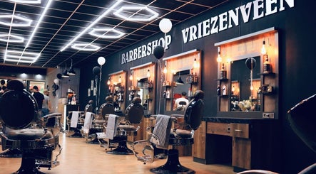 Barbershop Vriezenveen obrázek 3