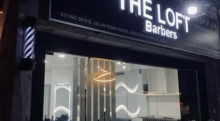 The Loft Barbers