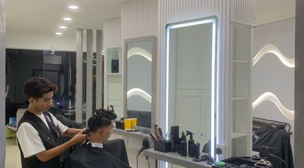 The Loft Barbers obrázek 2