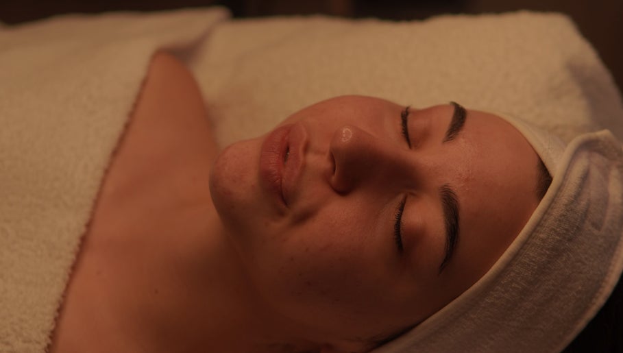 Relaxing facial treatment at Nonna.Skincare in Dublin, County Dublin, IE. Experience pure rejuvenation.