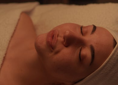 Relaxing facial treatment at Nonna.Skincare in Dublin, County Dublin, IE. Experience pure rejuvenation.