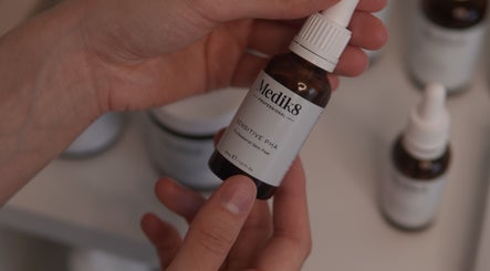 Medik8 Sensitive PHA serum at Nonna.Skincare, Dublin, County Dublin, IE, offering gentle skin peels.