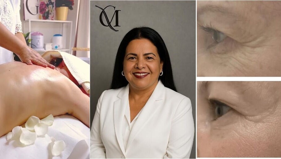 moncar beauty & nails image 1