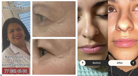 moncar beauty & nails image 2