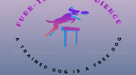 Furr-tastic Obedience