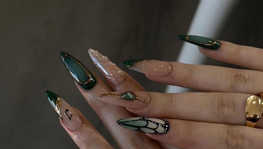 Nails30dollar, bilde 1