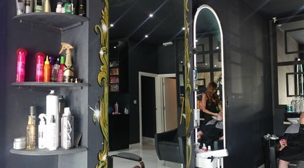 Bank Of Hair And Beauty