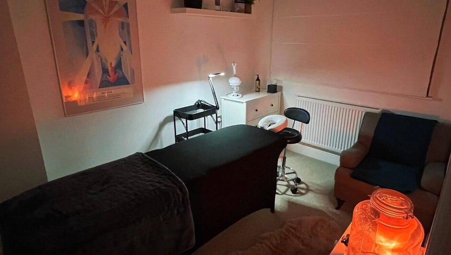 Face Spa, bilde 1