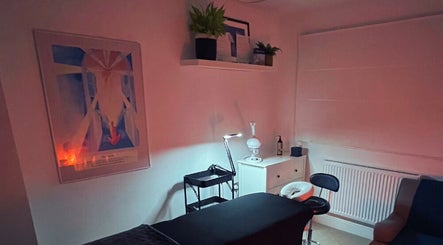 Face Spa, bilde 2