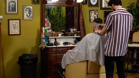 Bromance Barber