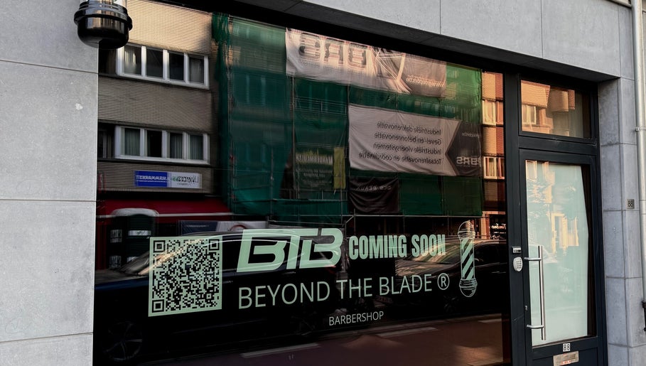 Gambar Beyond The Blade 1