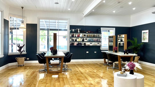 L'Artiste Coiffeur