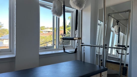 Mel Brucey Studio