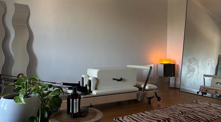 Mel Brucey Studio obrázek 3