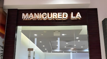 Manicured La, bilde 3