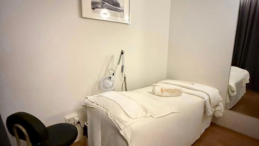Sothys Premium Salon Bedok Mall obrázek 1