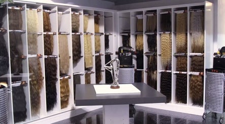 صورة CreCap Haarverlängerung 3