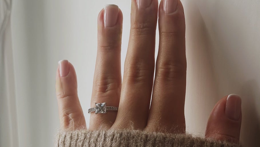 YJR Nails image 1