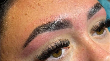 The Lash Hut