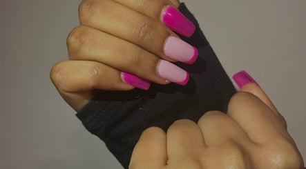 Nailed It by Jk image 2