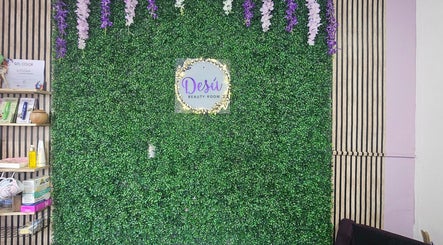 Desú Beauty Room