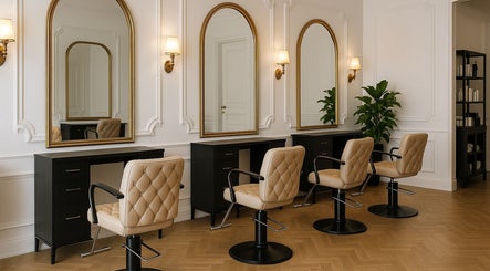 Fresha Salon Paris