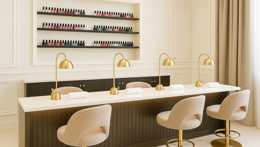 Luxe Nails Studio obrázek 1