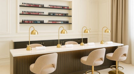 Luxe Nails Studio