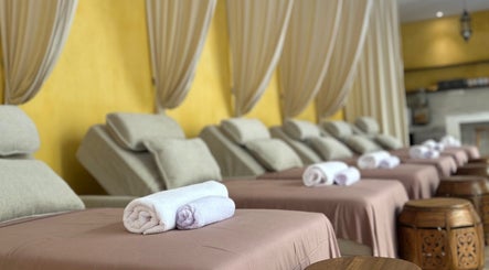 Limu Spa Moroccan