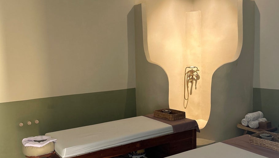 Limu Spa Moroccan image 1