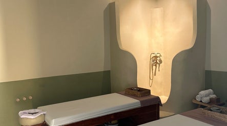 Limu Spa Moroccan