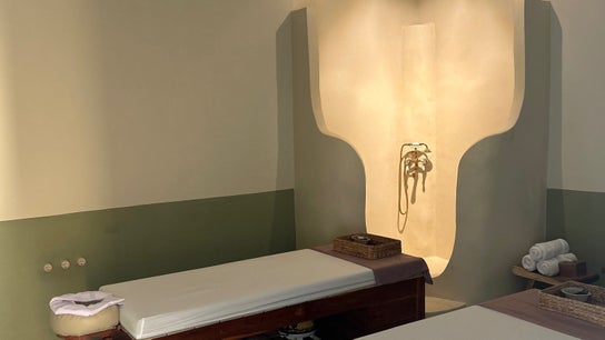 Limu Spa Moroccan