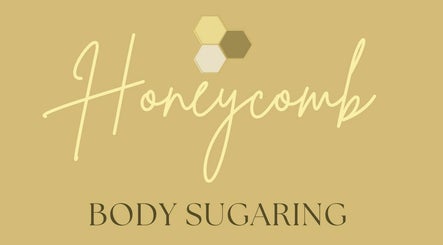 HONEYCOMB | BODY SUGARING