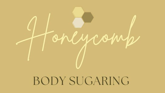 HONEYCOMB | BODY SUGARING