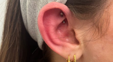 Tattoo and Piercing by Dave and Fin image 2