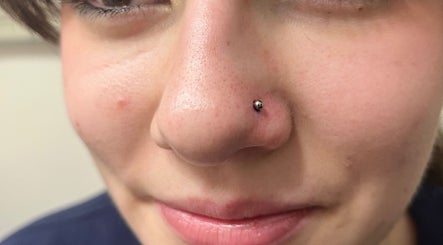 Tattoo and Piercing by Dave and Fin image 3